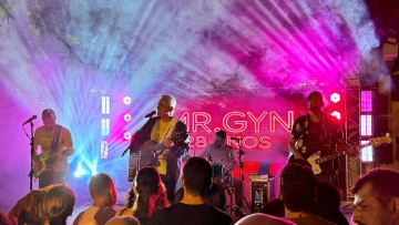 Mr. Gyn Conquista Goiás com Música Gratuita
