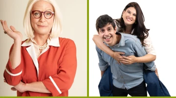 Guardians Comedy Club apresenta programação de humor em maio