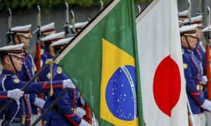 Brasil se destaca no mercado mundial com a liberação de gorduras animais no Japão