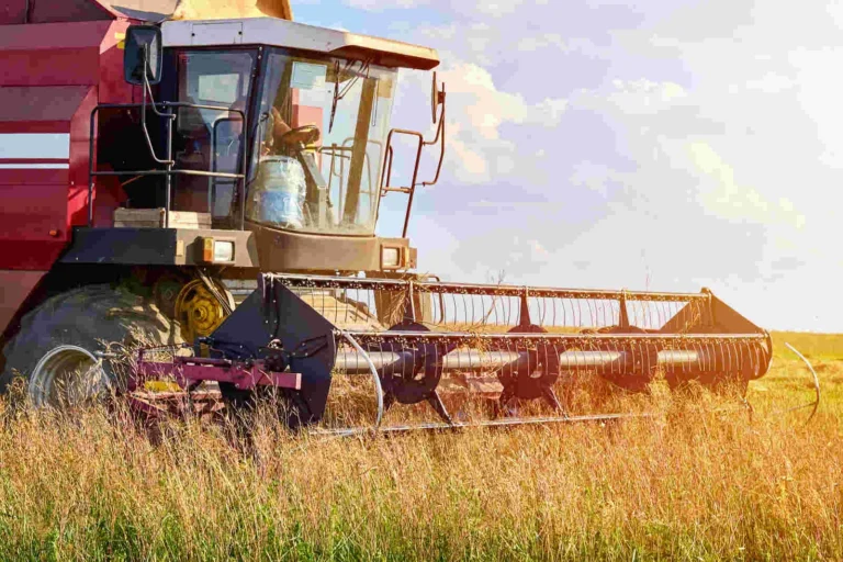 Governo Lança Programa para Impulsionar Mecanização e Sustentabilidade na Produção Agrícola