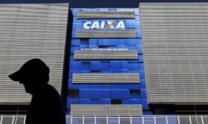 Caixa Econômica Federal: Lucro em Queda, Mas Crédito em Crescimento
