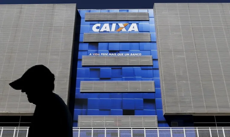 Caixa Econômica Federal: Lucro em Queda, Mas Crédito em Crescimento