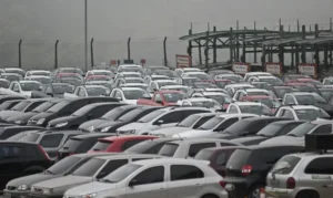 Venda de Veículos no Brasil: Recuperação Gradual