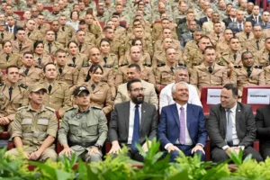Governo de Goiás destaca importância da inteligência policial