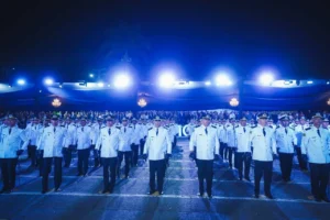 Goiás: Redução Histórica na Criminalidade em 97,6%
