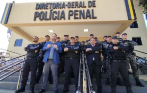 Goiás Homenageia Servidores por Apoio às Vítimas de Desastre no RS