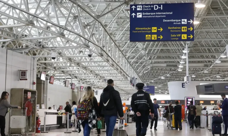 Governo Anuncia Leilões de Infraestrutura em Massa