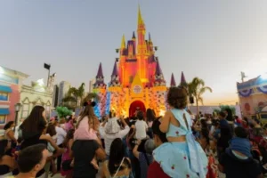 Happy Land Retorna a Goiânia com Novidades
