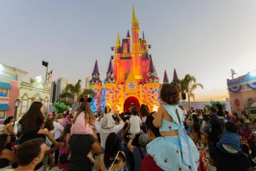 Happy Land Retorna a Goiânia com Novidades