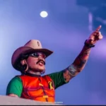Jiraya Uai Lança ‘Cowboy Maluco’: Um Novo Capítulo de Eletrofunk e Sertanejo