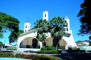 Equatorial Goiás prepara rede elétrica para Festa em Louvor a Santo Antônio